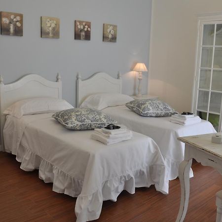 Le Stanze Di Rebecca Bed & Breakfast Roma Rom bilde