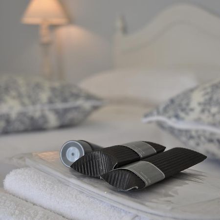 Le Stanze Di Rebecca Bed & Breakfast Roma Eksteriør bilde