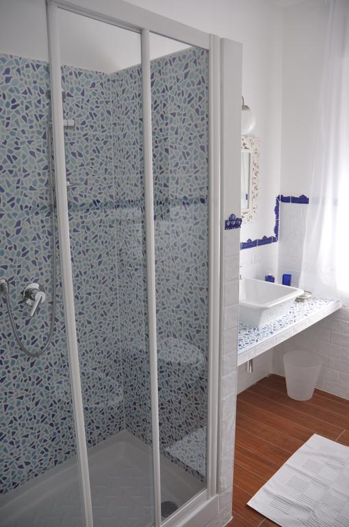 Le Stanze Di Rebecca Bed & Breakfast Roma Rom bilde