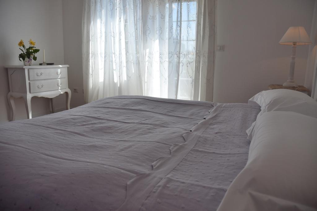Le Stanze Di Rebecca Bed & Breakfast Roma Rom bilde