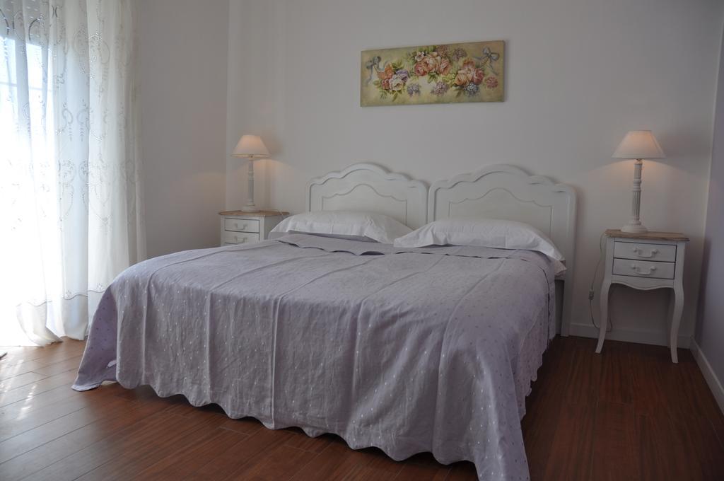 Le Stanze Di Rebecca Bed & Breakfast Roma Rom bilde