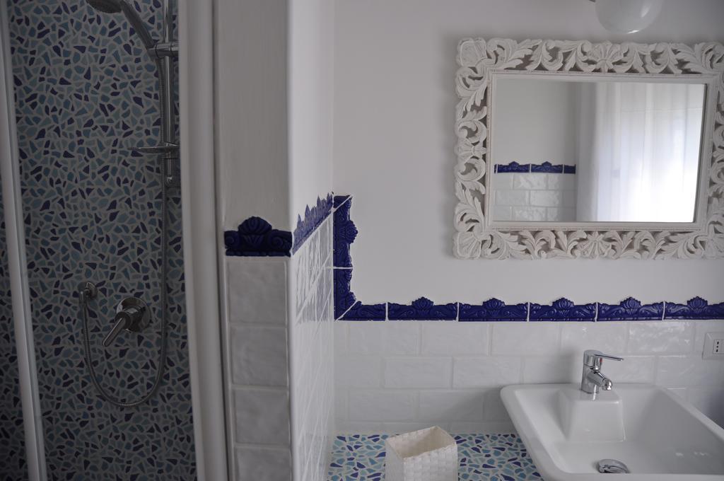 Le Stanze Di Rebecca Bed & Breakfast Roma Rom bilde