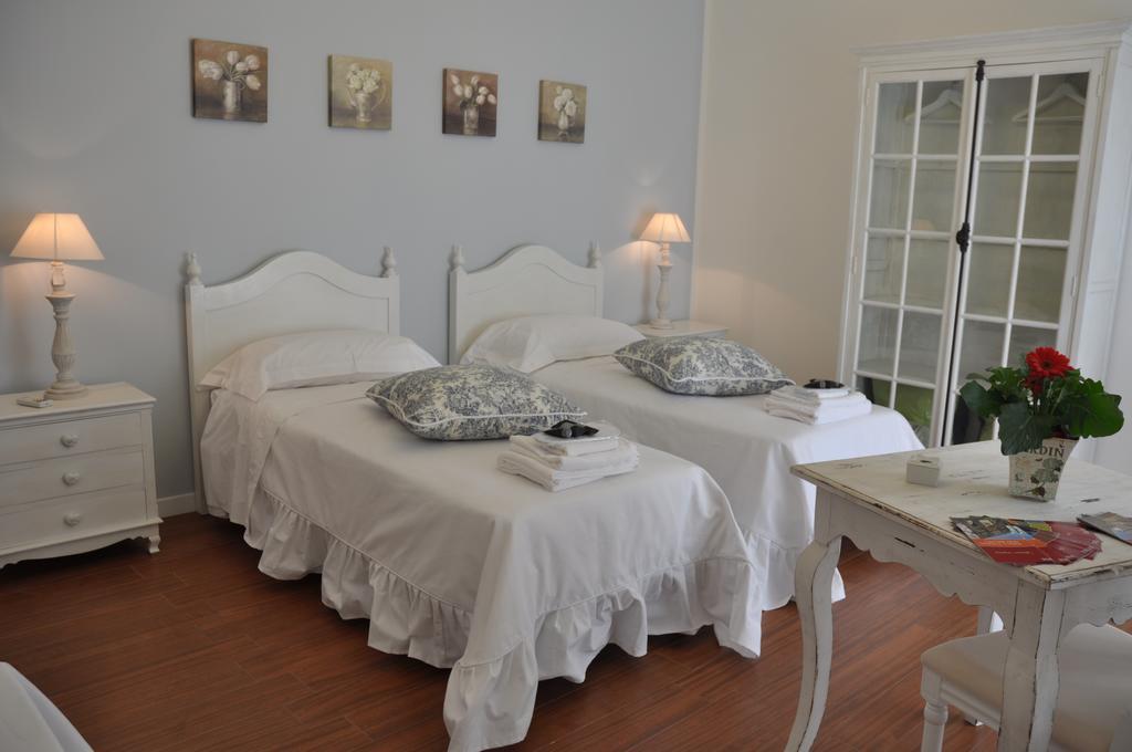 Le Stanze Di Rebecca Bed & Breakfast Roma Rom bilde