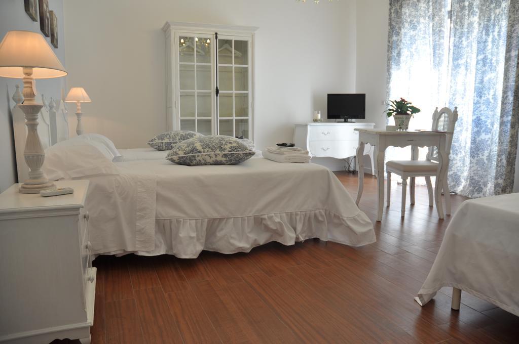 Le Stanze Di Rebecca Bed & Breakfast Roma Rom bilde