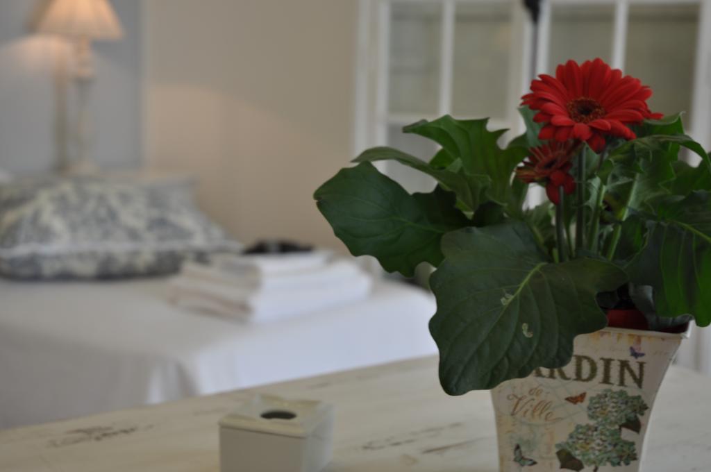 Le Stanze Di Rebecca Bed & Breakfast Roma Rom bilde