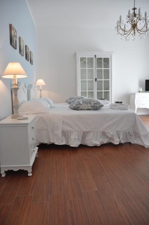 Le Stanze Di Rebecca Bed & Breakfast Roma Eksteriør bilde