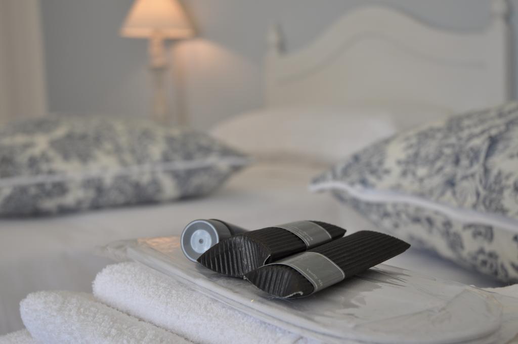 Le Stanze Di Rebecca Bed & Breakfast Roma Eksteriør bilde